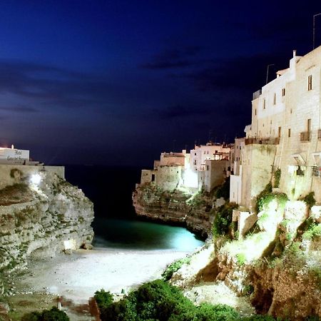 Lo Scrigno Del Mare Villa Polignano a Mare Exterior photo